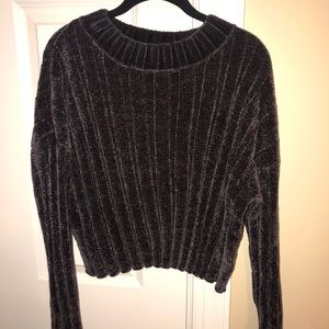 LF sweater